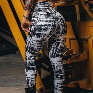 Buff Bunny Limitless leggings